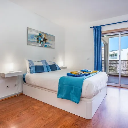 아파트 Hermanos *