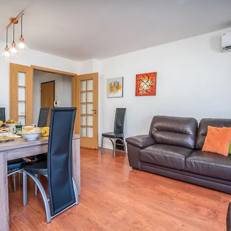 Hermanos 아파트 포티마오