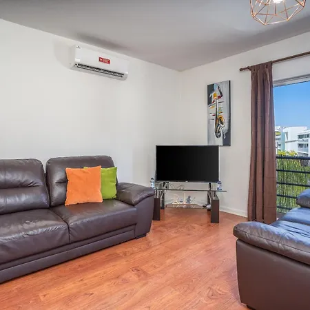 Apartment Hermanos *