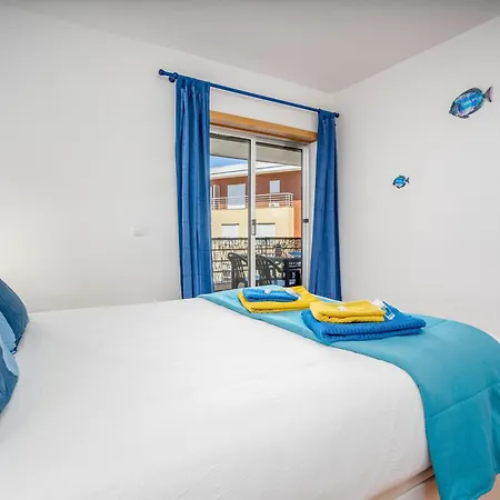 Lägenhet Hermanos *