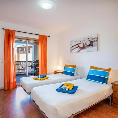 Lägenhet Hermanos *