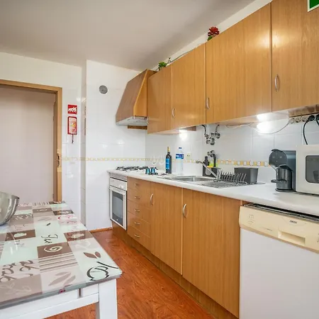 Lägenhet Hermanos *