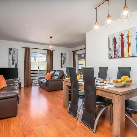 Apartamento Hermanos *