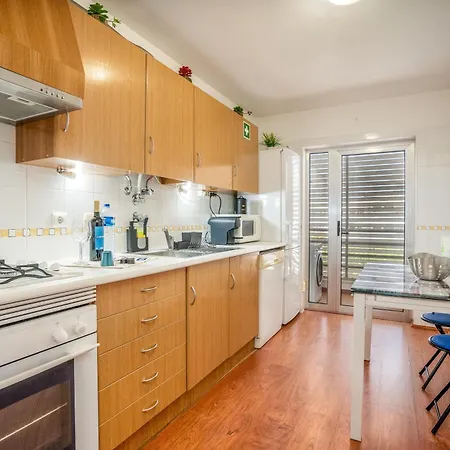 Apartamento Hermanos