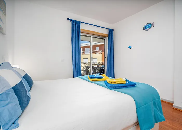 Apartament Hermanos *