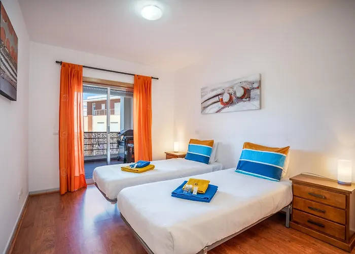 Apartament Hermanos *