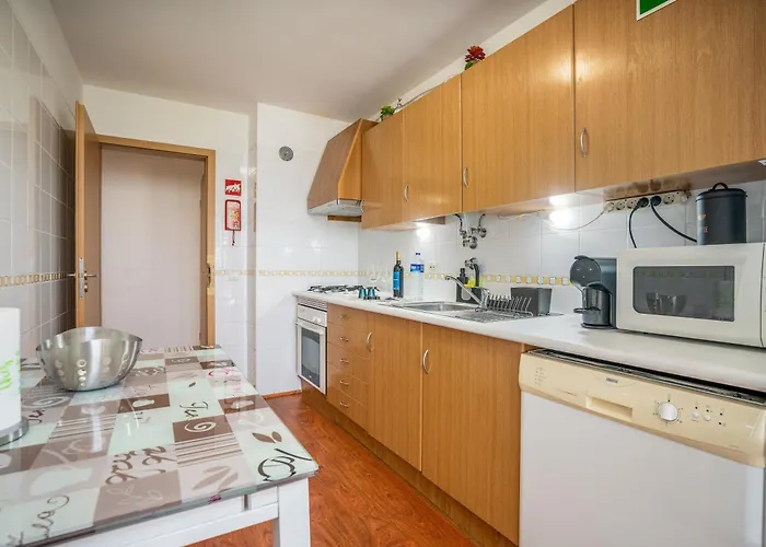 Apartament Hermanos *
