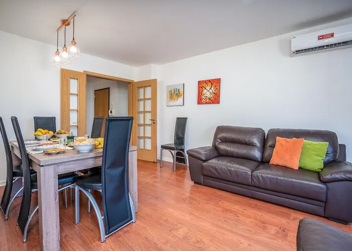 Hermanos Apartament Portimão