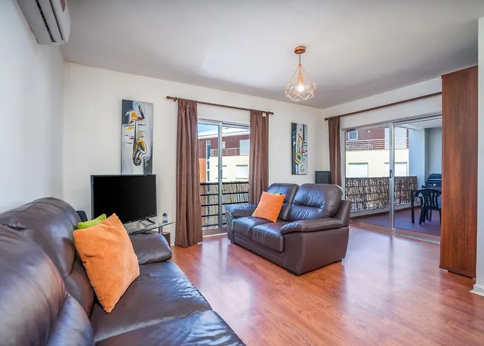 Hermanos Apartment *