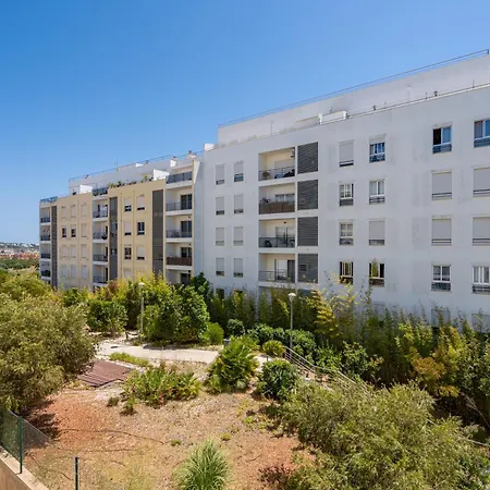 Hermanos Apartment *