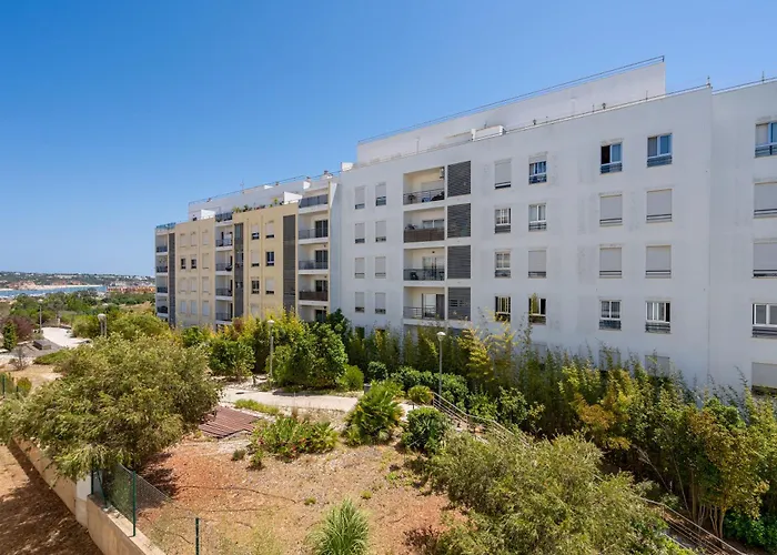 Hermanos Apartment *